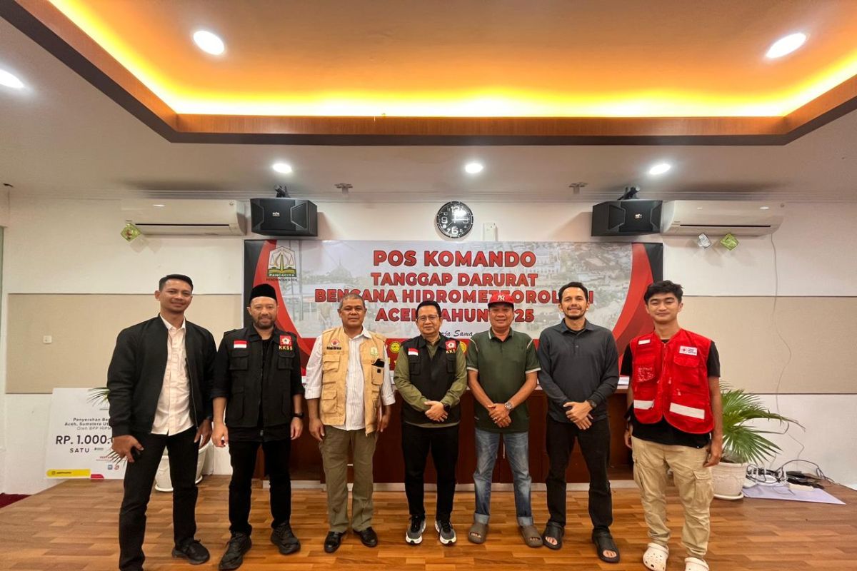 PERSI Kabupaten Deli Serdang menggelar rangkaian kegiatan Webinar, Seminar, dan Workshop yang berlangsung di Pasteur Convention Center, Holiday Inn Pasteur Bandung