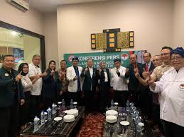 PDUI Kabupaten Deli Serdang Tegaskan Komitmen Dukung Penuh Asosiasi Dokter Khitan Indonesia
